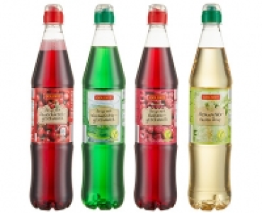 GOLDFIT Getränke-Sirup 1.29 €