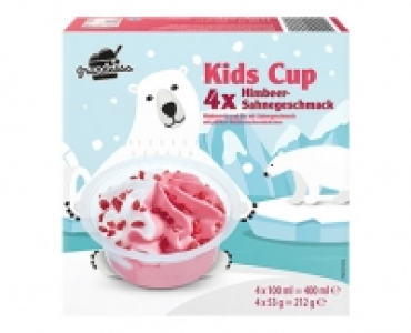 Grandessa Kids Cup