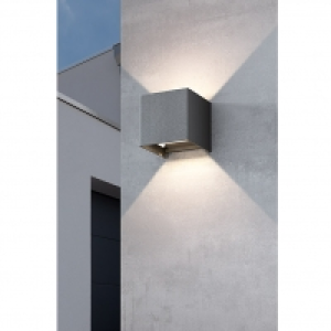 Starlux LED-Außenwandleuchte Umea 22.00 €