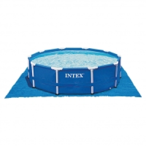 Intex Bodenschutzplane 19.90 €