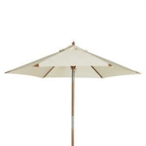 Angebot Bauhaus Doppler Sonnenschirm Havanna Junior Bauhaus