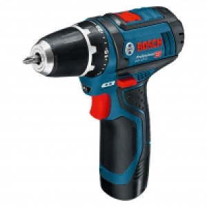 Bosch Professional Akku-Bohrschrauber GSR 12V-15 119.00 €