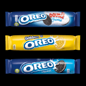 Oreo 0.99 €