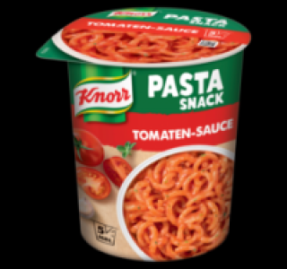 KNORR Pasta-Snack 0.79 €