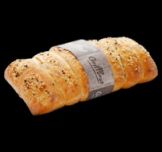 BÄCKERKRÖNUNG Grillbrot 0.99 €