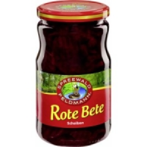 Spreewald-Feldmann Sauerkonserven 1.11&nbsp;&euro;