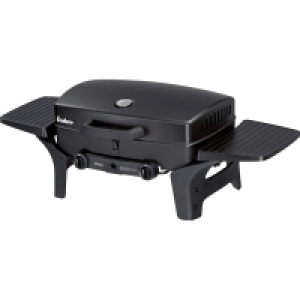  Tisch-Gasgrill Urban mit 2 Brennern zum Grillen, Backen & Kochen 159.00 €