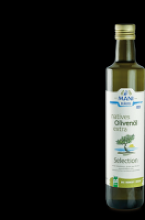 Olivenöl Selection nativ extra 6.97 €