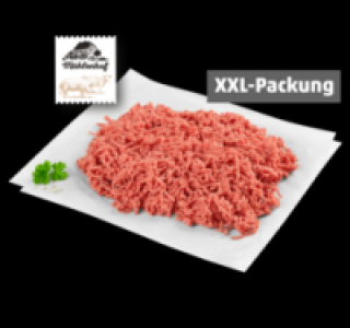MÜHLENHOF Frisches Hackfleisch, gemischt 3.99 €