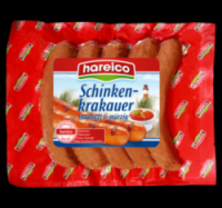 HAREICO Schinkenkrakauer 3.99&nbsp;&euro;