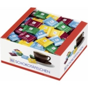 Ritter Sport Quadretties 8.99&nbsp;&euro;