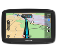 Penny  TOMTOM Navigationssystem START 52 CE