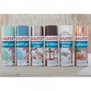 Effekt-Sprühlacke 2in1 3.99 €