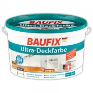 Ultra-Deckfarbe 19.99 €