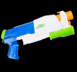 HASBRO / NERF Super Soaker Scatter Blast 14.99 €