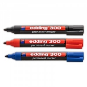 Permanentmarker 3er-Set 3.99 €