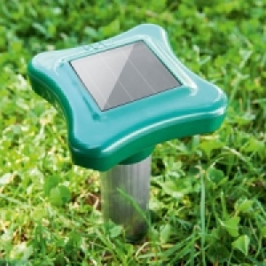 Solar-Ameisenabwehr 9.99 €