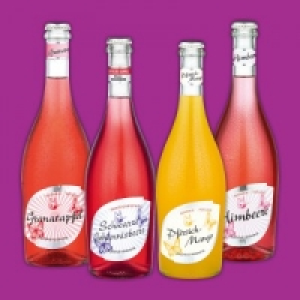 Norma Summer Feeling Fruchtweincocktail