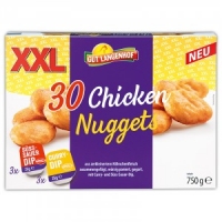 Norma Gut Langenhof 30 Chicken Nuggets