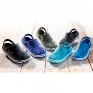 Sommer-Clogs 4.99 €