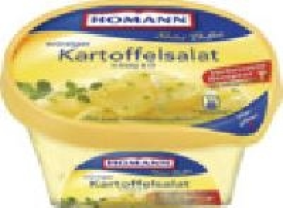 Homann Kartoffelsalat 1.49&nbsp;&euro;