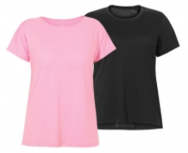 crane®Fitness-Shirt, große Mode