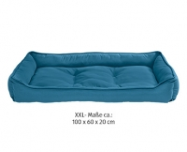 tukan XXL-Hundebett