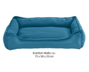 tukan Komfort-Hundebett