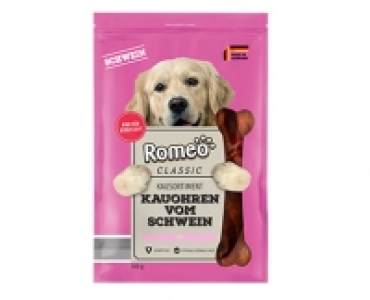 Romeo Classic Kausortiment 5.49 €