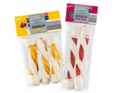 Romeo Select Twist-Kaustangen 2.49 €
