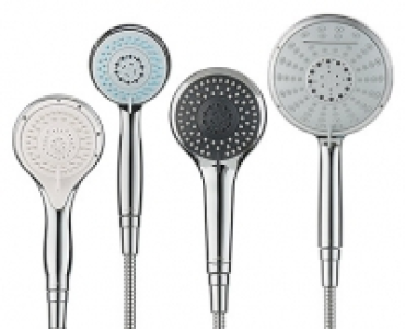 EASY HOME®Multifunktions-Duschkopf 7.99 €