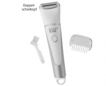 EASY HOME®Lady Shaver 12.99 €