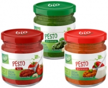 bio Pesto 1.79 €