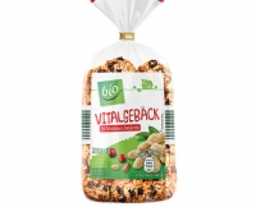 bio Vitalgeb&auml;ck 1.99&nbsp;&euro;