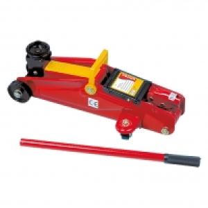 Cartrend Hydraulischer Rangierwagenheber 22.95 €