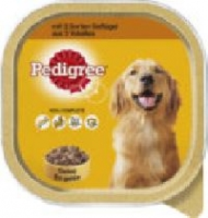 Pedigree Hundenahrung 0.79&nbsp;&euro;
