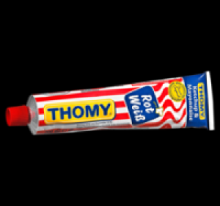 THOMY Rot Weiß 1.29 €