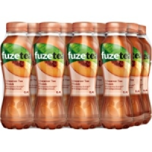 Fuze Eistee
