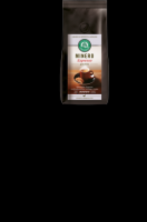 Minero Espresso, gemahlen 4.27&nbsp;&euro;