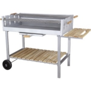 Grillwagen Deluxe 109.99 €