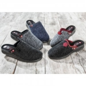 Marken-Hausschuhe 9.99 €