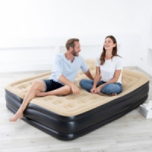 Norma Solax Sunshine Doppel-Luftbett