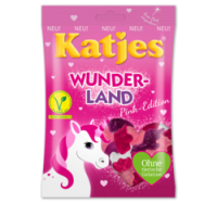 Penny  KATJES Wunderland Pink-Edition
