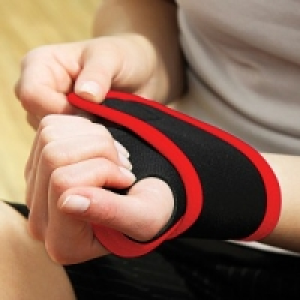 Handgelenkbandage 3.99 €