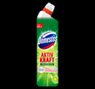 DOMESTOS Aktiv Kraft WC-Gel 1.15&nbsp;&euro;