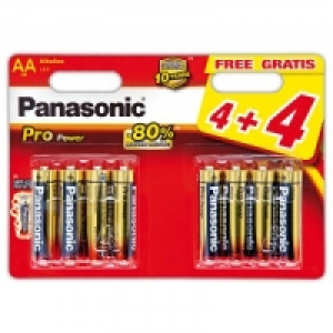 Pro Power Batterien 3.99 €