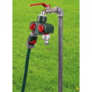 2-Wege-Verteiler Expert 8.99 €