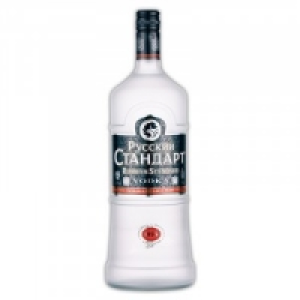 Vodka 17.99 €