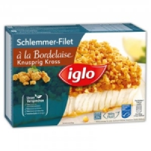 Schlemmerfilet 1.95 €