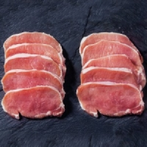 Minutensteaks 3.99 €